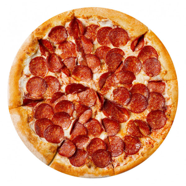 Pizza Pepperoni