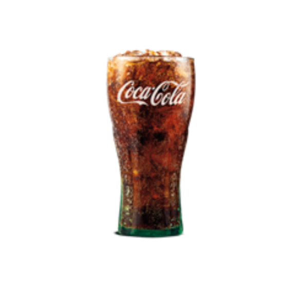 Coca Cola 33cl